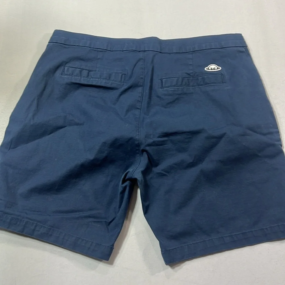 Women’s Radmor golf shorts - Picture 4 of 8